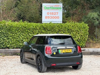 Used MINI Hatch 2022 for sale - 79607584: Photo