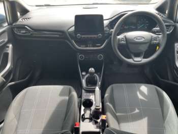 Used Ford Fiesta 2019 for sale - 75062243: Photo