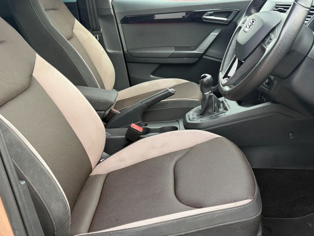 Used SEAT Ibiza 2018 for sale - 77037938: Photo 11