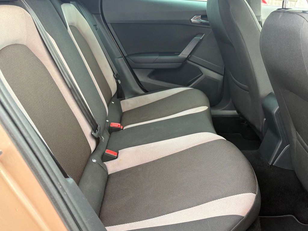 Used SEAT Ibiza 2018 for sale - 77037938: Photo 12