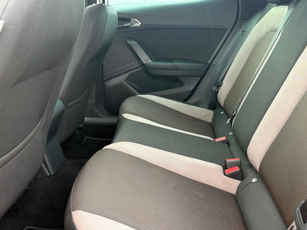 Used SEAT Ibiza 2018 for sale - 77037938: Photo 14