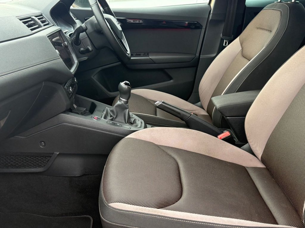 Used SEAT Ibiza 2018 for sale - 77037938: Photo 15