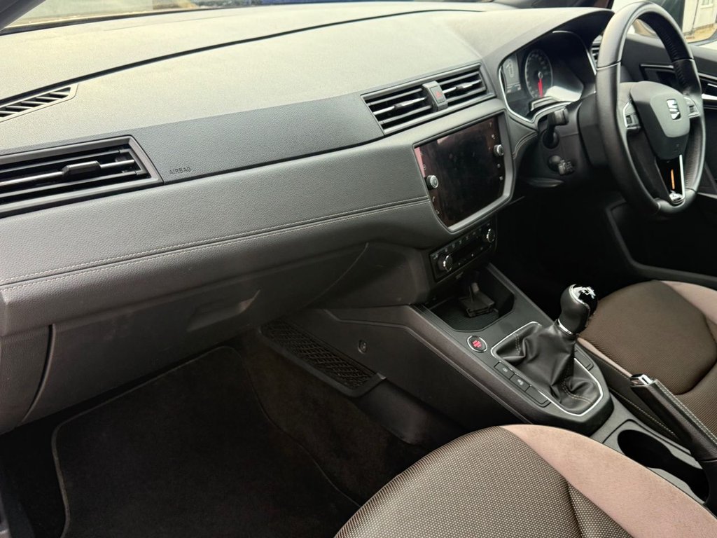 Used SEAT Ibiza 2018 for sale - 77037938: Photo 17