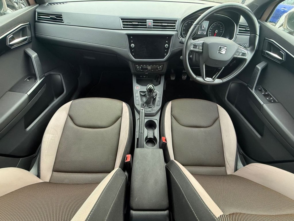 Used SEAT Ibiza 2018 for sale - 77037938: Photo 18