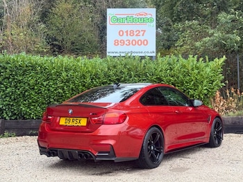 Used BMW M4 2016 for sale - 75986859: Photo