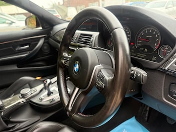 Used BMW M4 2016 for sale - 75986859: Photo