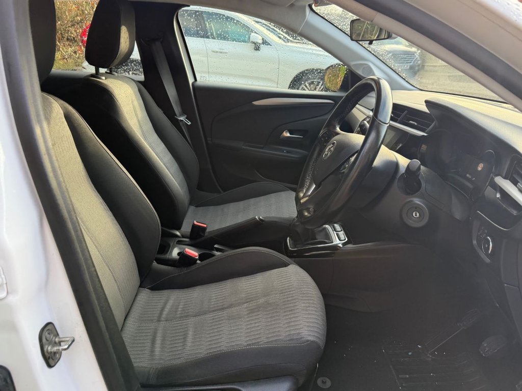 Used Vauxhall Corsa 2019 for sale - 76617453: Photo 12