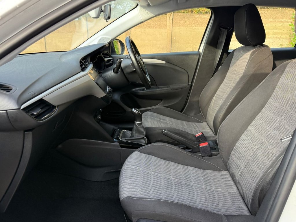 Used Vauxhall Corsa 2019 for sale - 76617453: Photo 13