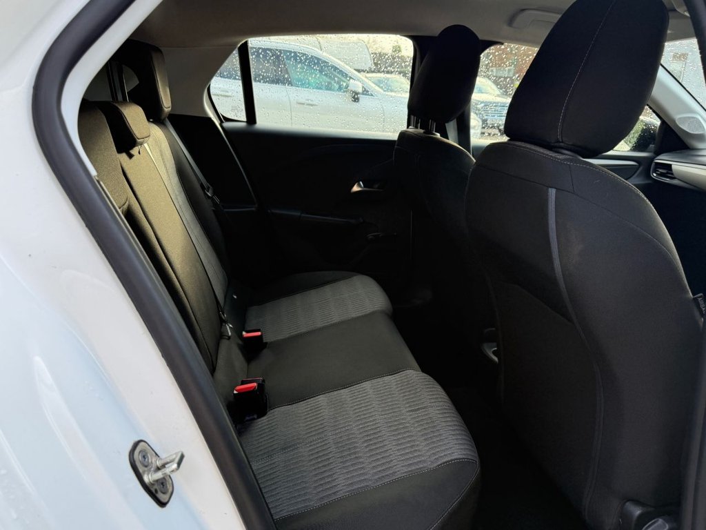 Used Vauxhall Corsa 2019 for sale - 76617453: Photo 14