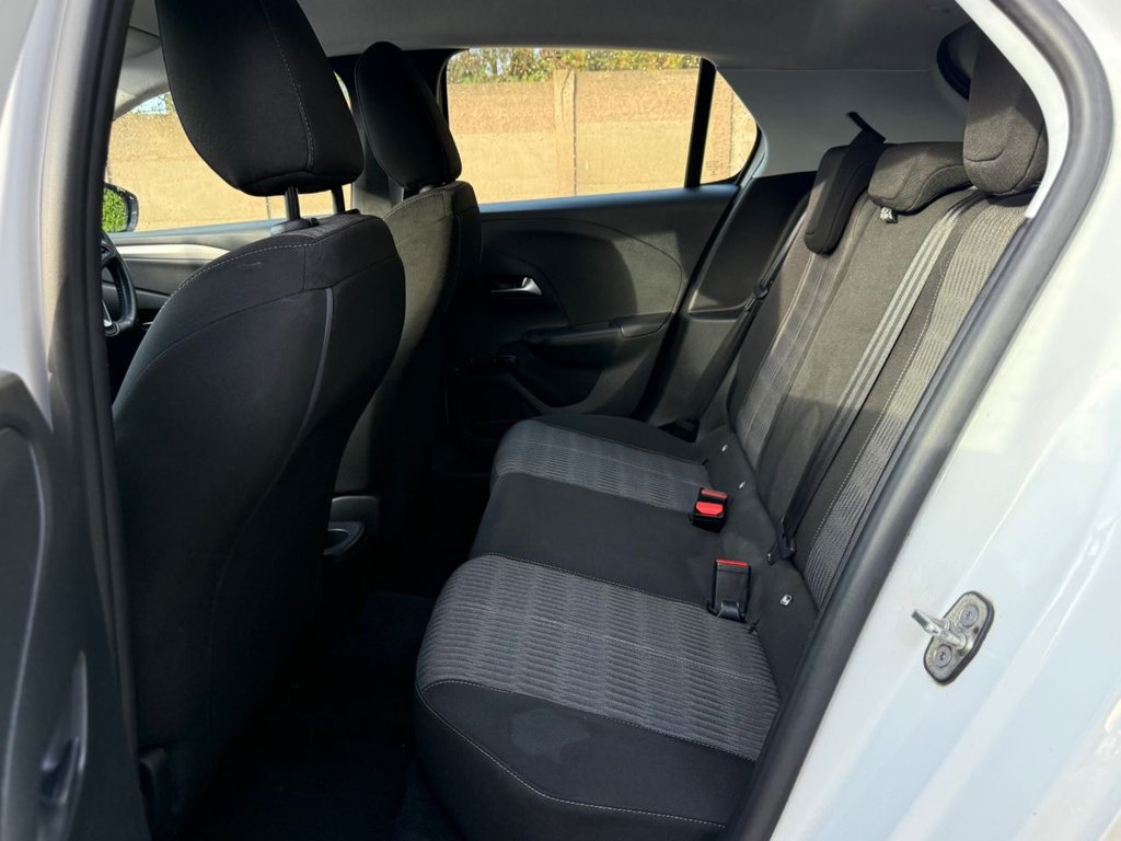 Used Vauxhall Corsa 2019 for sale - 76617453: Photo 16