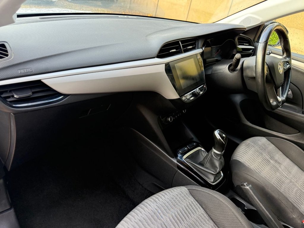 Used Vauxhall Corsa 2019 for sale - 76617453: Photo 18