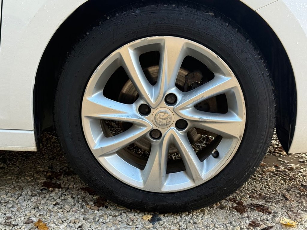 Used Vauxhall Corsa 2019 for sale - 76617453: Photo 20