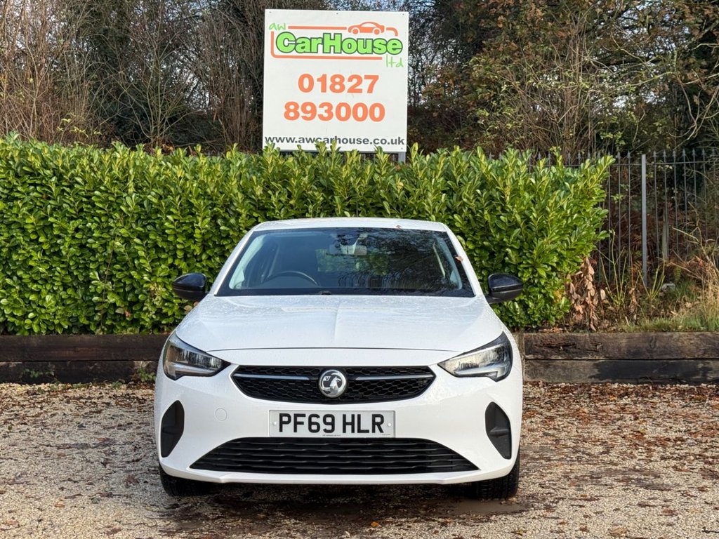 Used Vauxhall Corsa 2019 for sale - 76617453: Photo 9