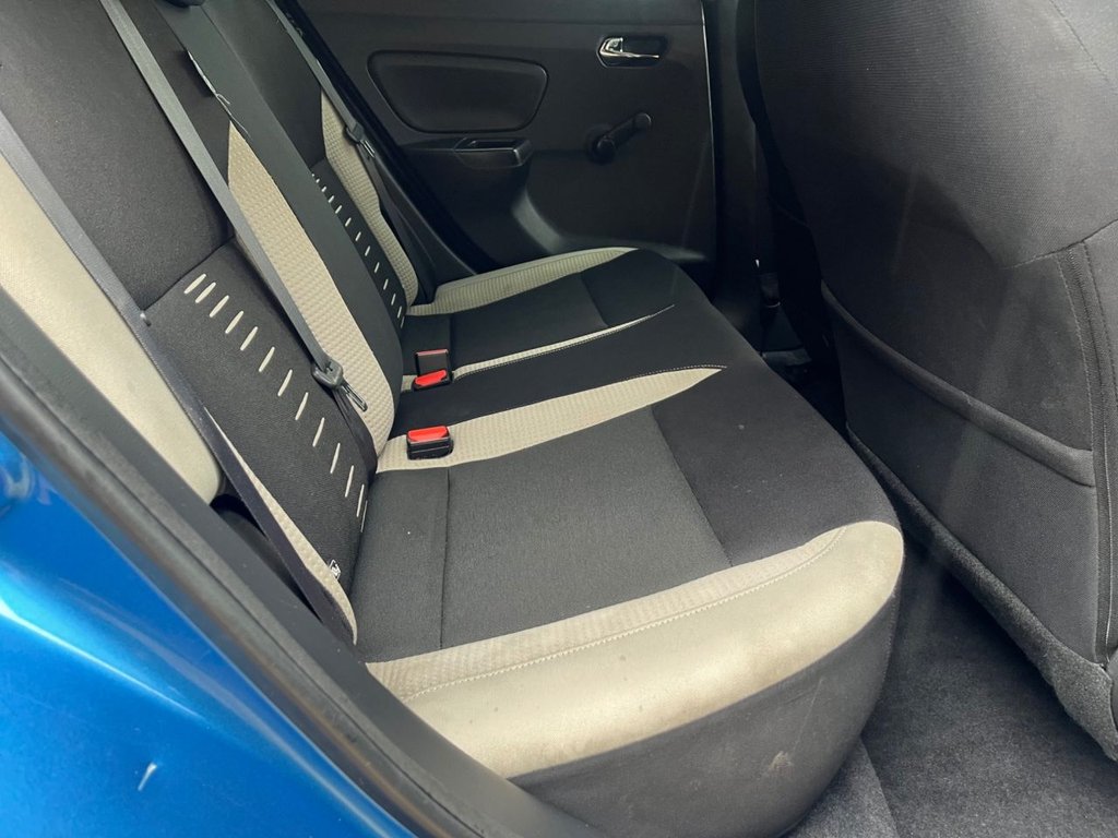 Used Nissan Micra 2018 for sale - 76356925: Photo 13