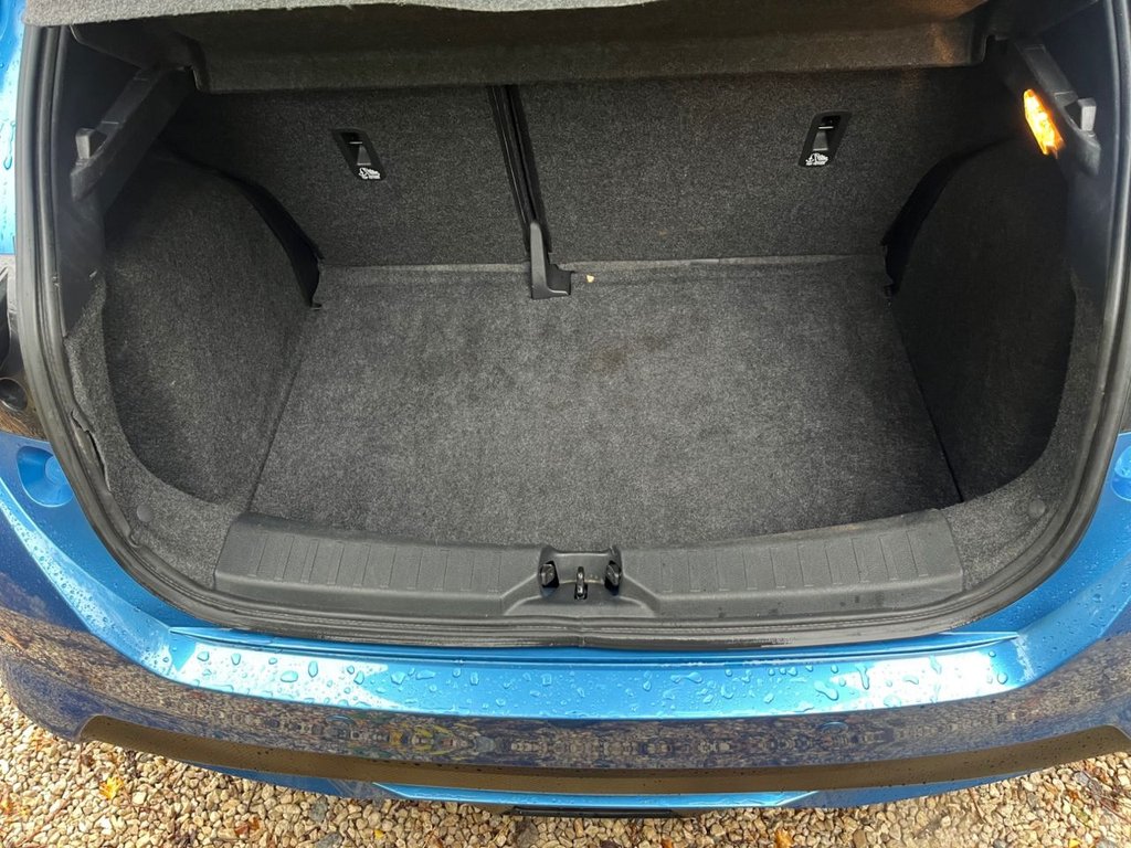 Used Nissan Micra 2018 for sale - 76356925: Photo 14