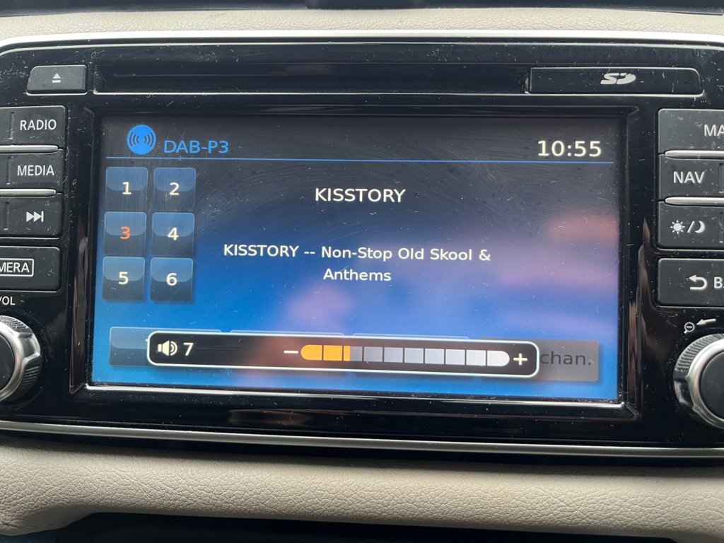 Used Nissan Micra 2018 for sale - 76356925: Photo 18