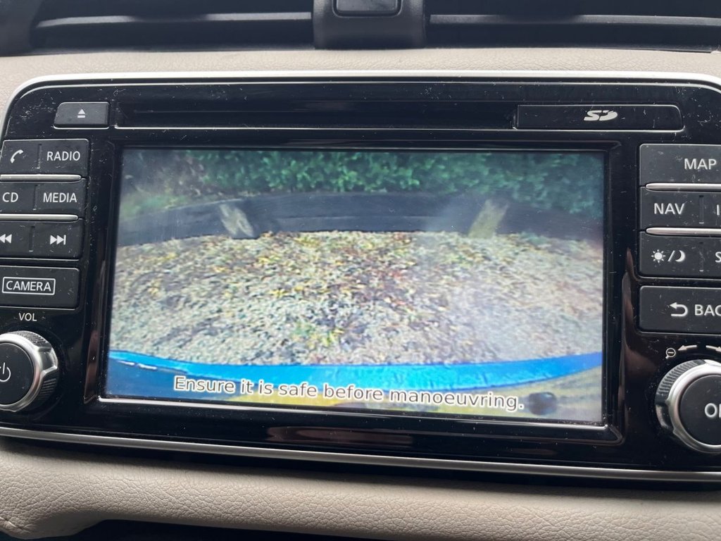 Used Nissan Micra 2018 for sale - 76356925: Photo 20