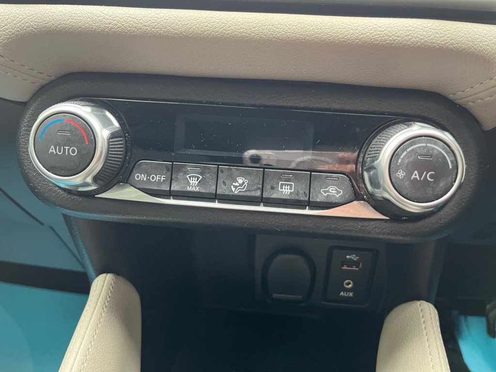 Used Nissan Micra 2018 for sale - 76356925: Photo 21