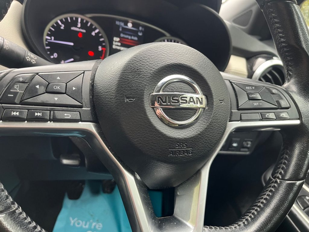 Used Nissan Micra 2018 for sale - 76356925: Photo 24