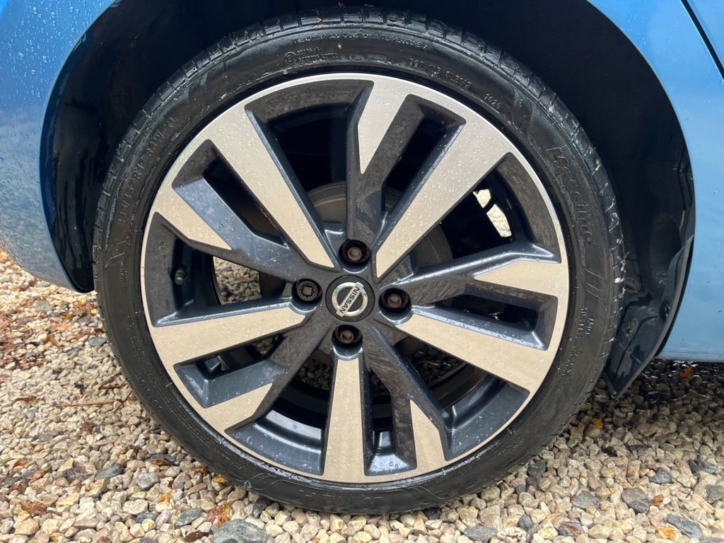 Used Nissan Micra 2018 for sale - 76356925: Photo 27