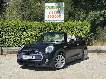 Used MINI Convertible 2017 for sale - 79334802: Photo