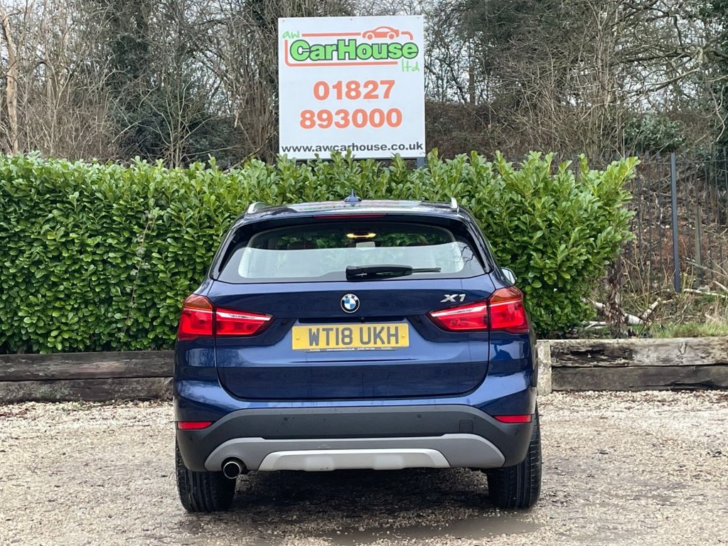 Used BMW X1 2018 for sale - 77483399: Photo 10