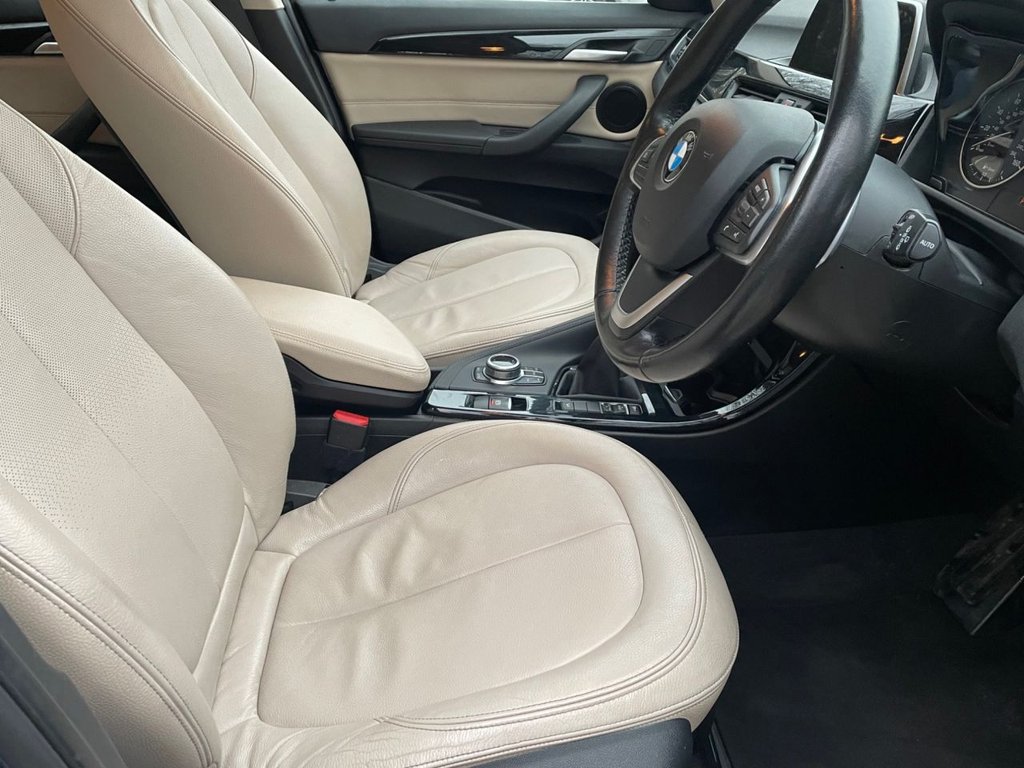 Used BMW X1 2018 for sale - 77483399: Photo 14