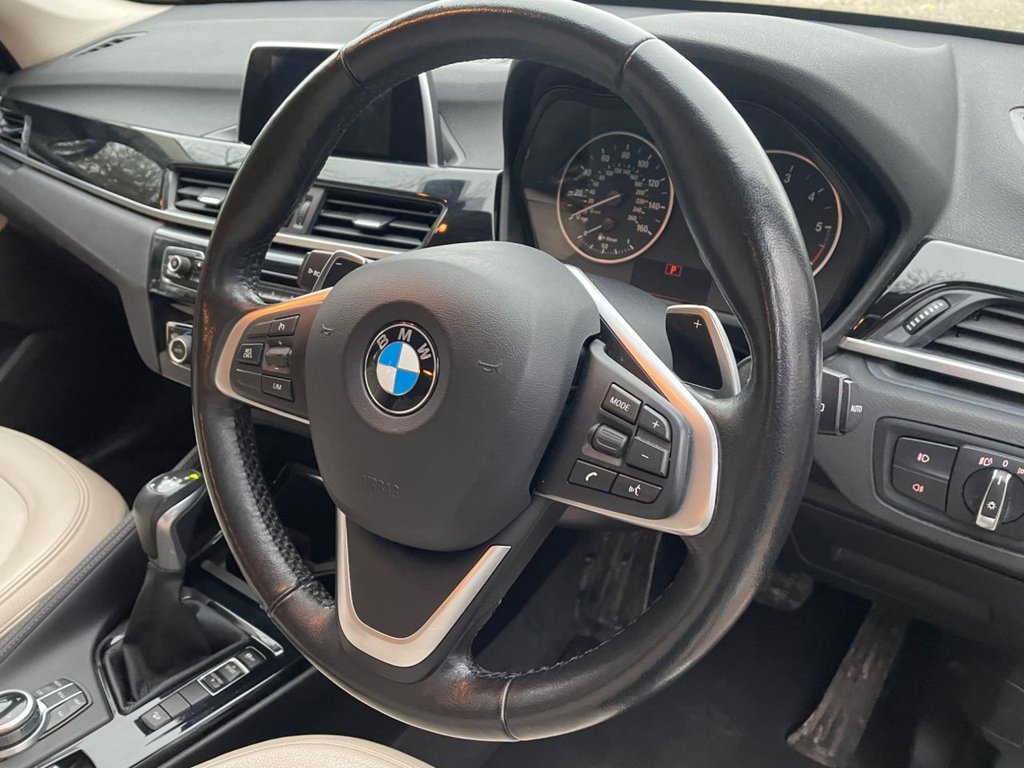 Used BMW X1 2018 for sale - 77483399: Photo 20