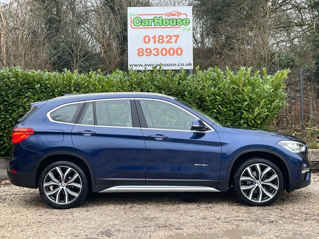 Used BMW X1 2018 for sale - 77483399: Photo 7