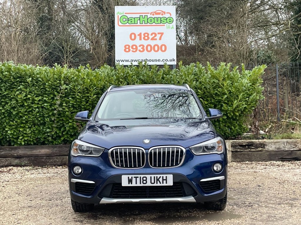 Used BMW X1 2018 for sale - 77483399: Photo 9