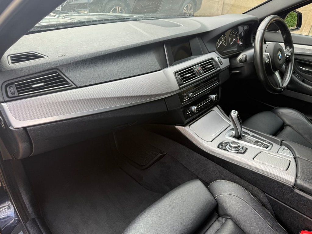 Used BMW 5 Series 2015 for sale - 76604934: Photo 16