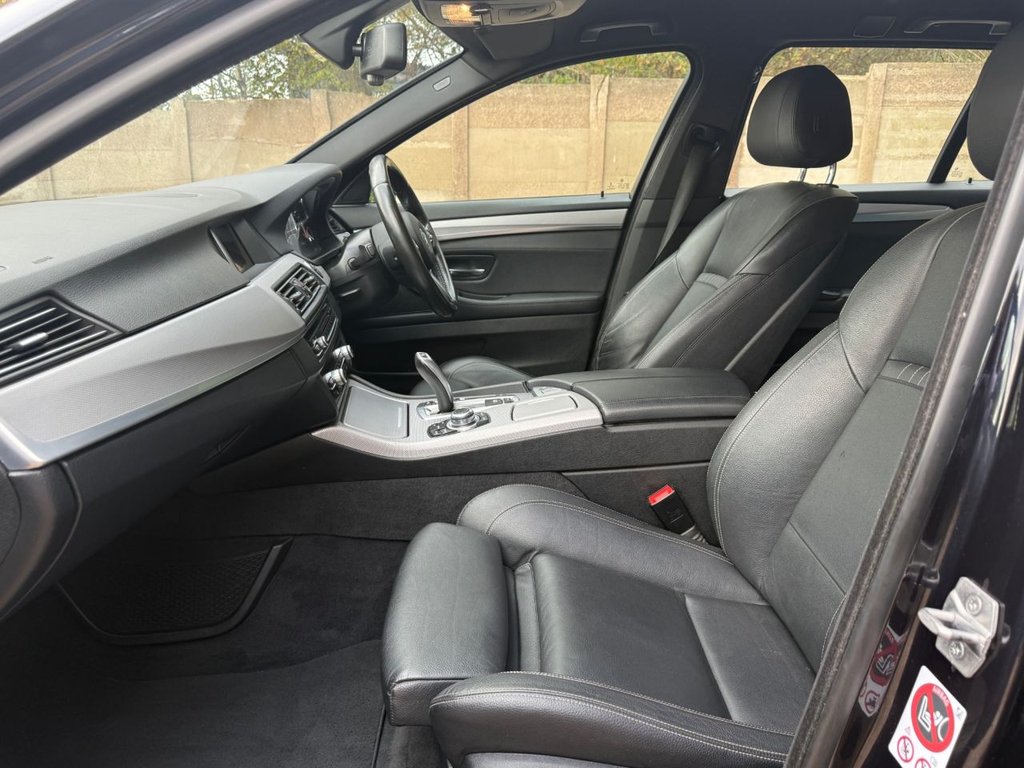 Used BMW 5 Series 2015 for sale - 76604934: Photo 19