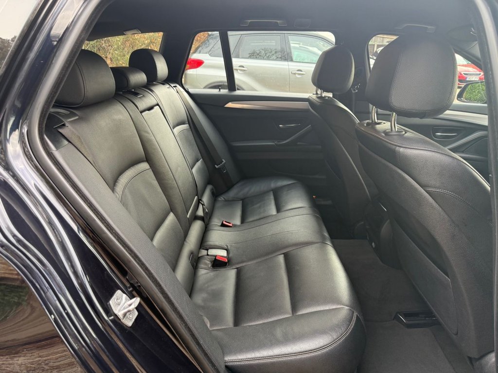 Used BMW 5 Series 2015 for sale - 76604934: Photo 21