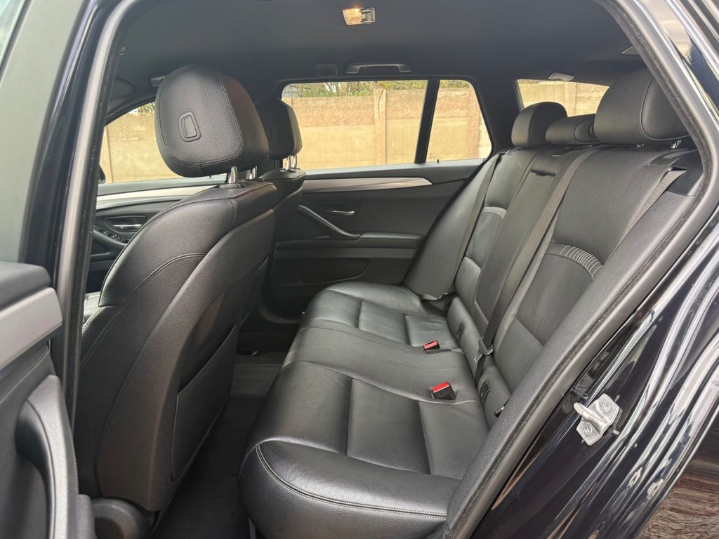 Used BMW 5 Series 2015 for sale - 76604934: Photo 22
