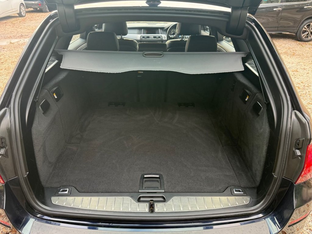 Used BMW 5 Series 2015 for sale - 76604934: Photo 24