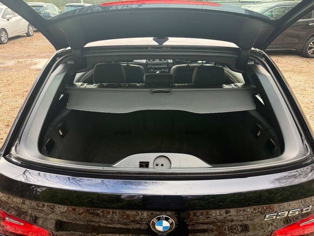 Used BMW 5 Series 2015 for sale - 76604934: Photo 25