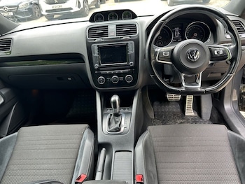 Used Volkswagen Scirocco 2016 for sale - 78607568: Photo