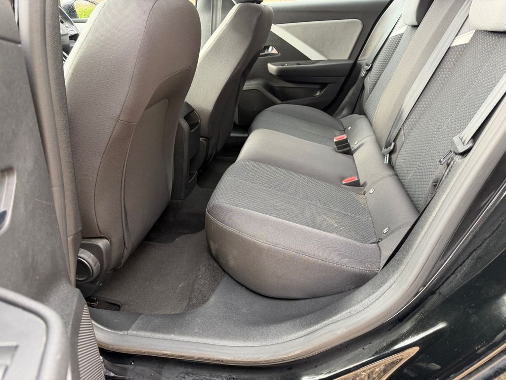 Used Vauxhall Astra 2022 for sale - 77153428: Photo 20