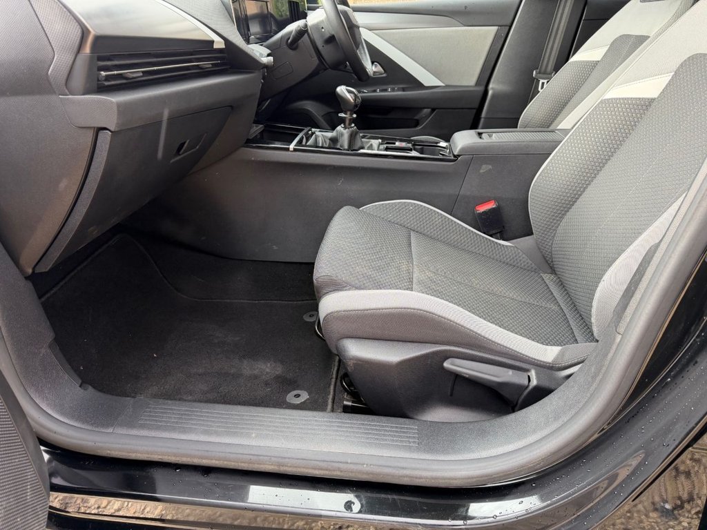 Used Vauxhall Astra 2022 for sale - 77153428: Photo 22