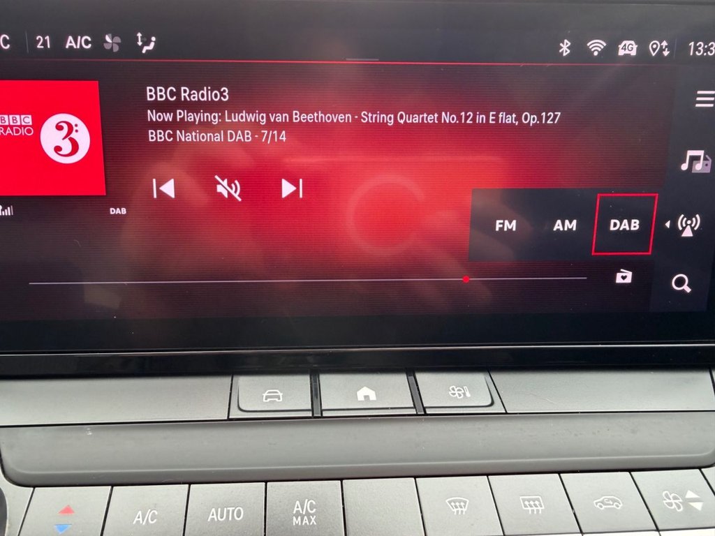 Used Vauxhall Astra 2022 for sale - 77153428: Photo 23