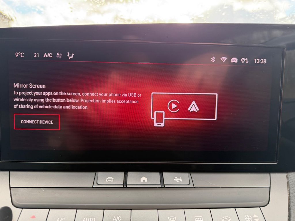 Used Vauxhall Astra 2022 for sale - 77153428: Photo 25