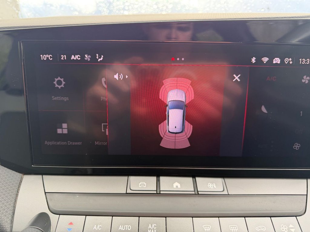 Used Vauxhall Astra 2022 for sale - 77153428: Photo 28