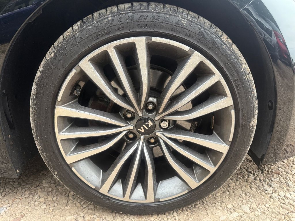 Used Kia Stinger 2019 for sale - 76255921: Photo 12