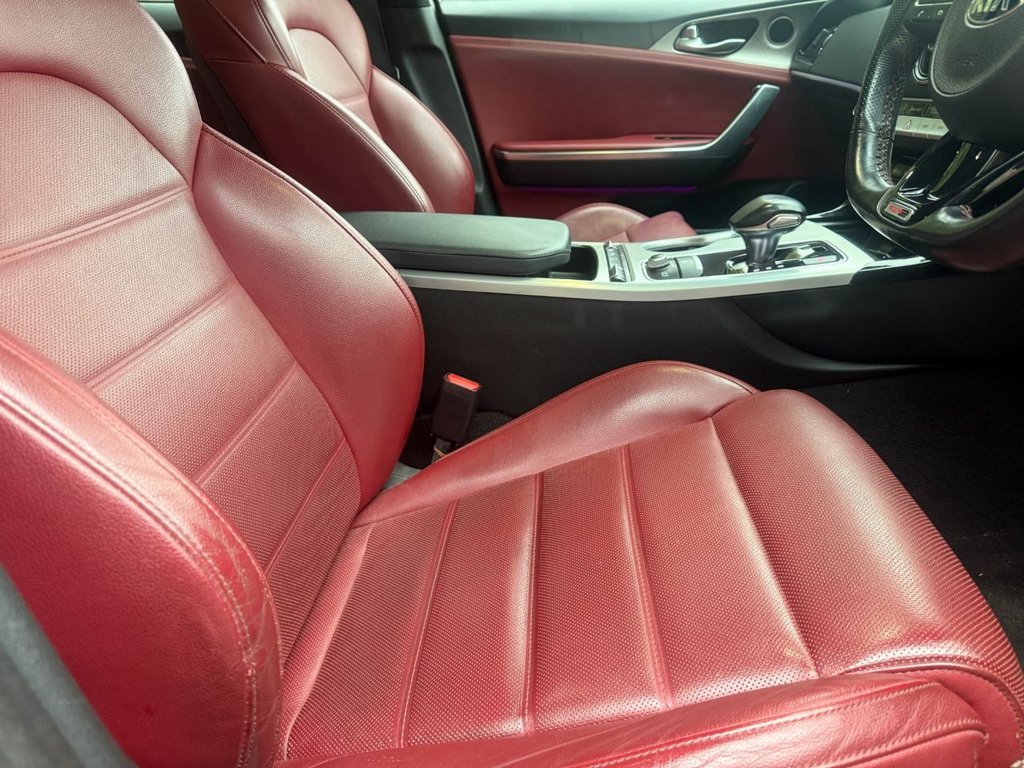 Used Kia Stinger 2019 for sale - 76255921: Photo 13