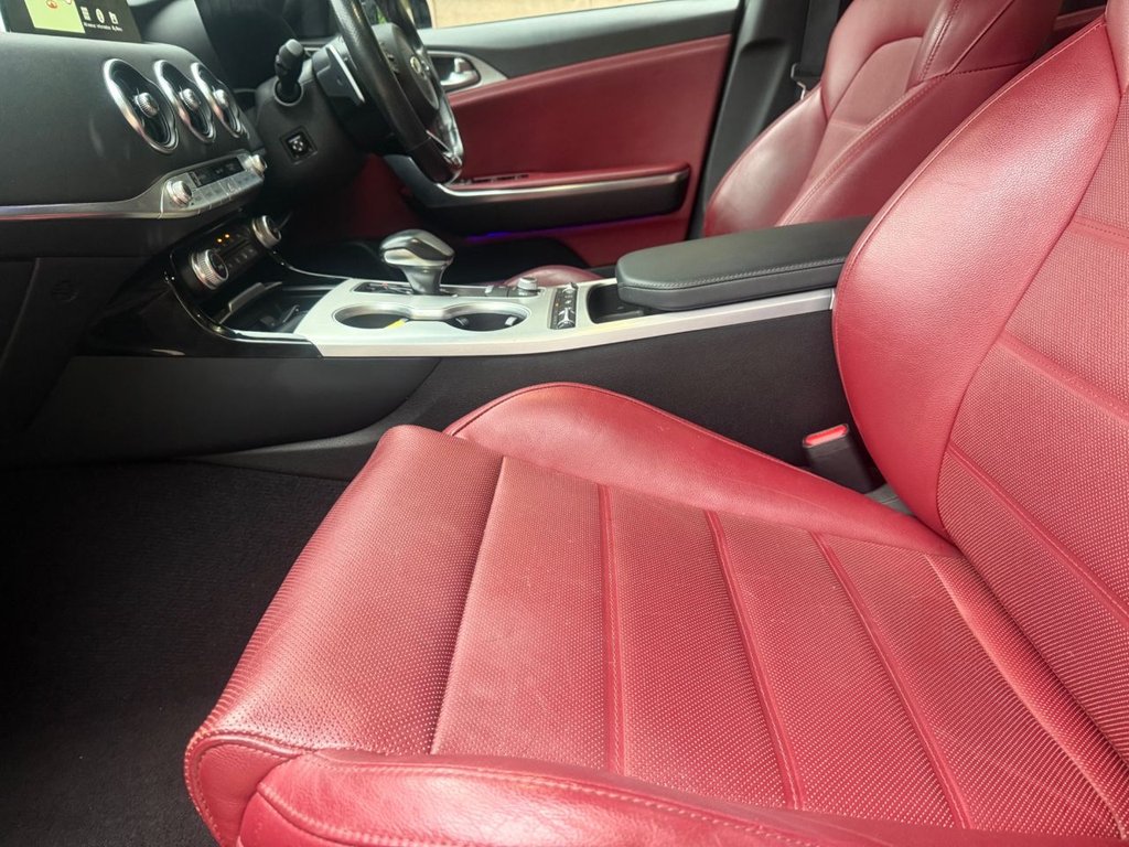 Used Kia Stinger 2019 for sale - 76255921: Photo 16