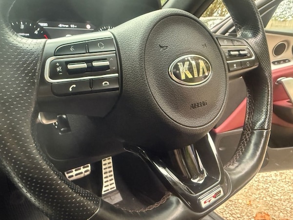 Used Kia Stinger 2019 for sale - 76255921: Photo 19