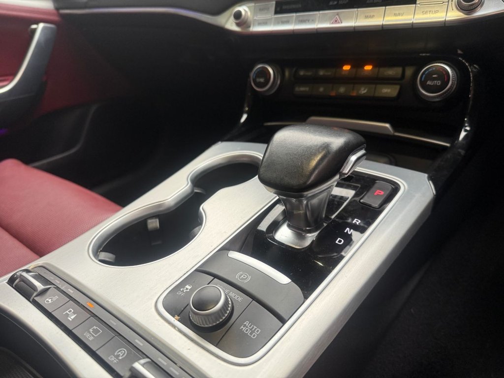 Used Kia Stinger 2019 for sale - 76255921: Photo 20