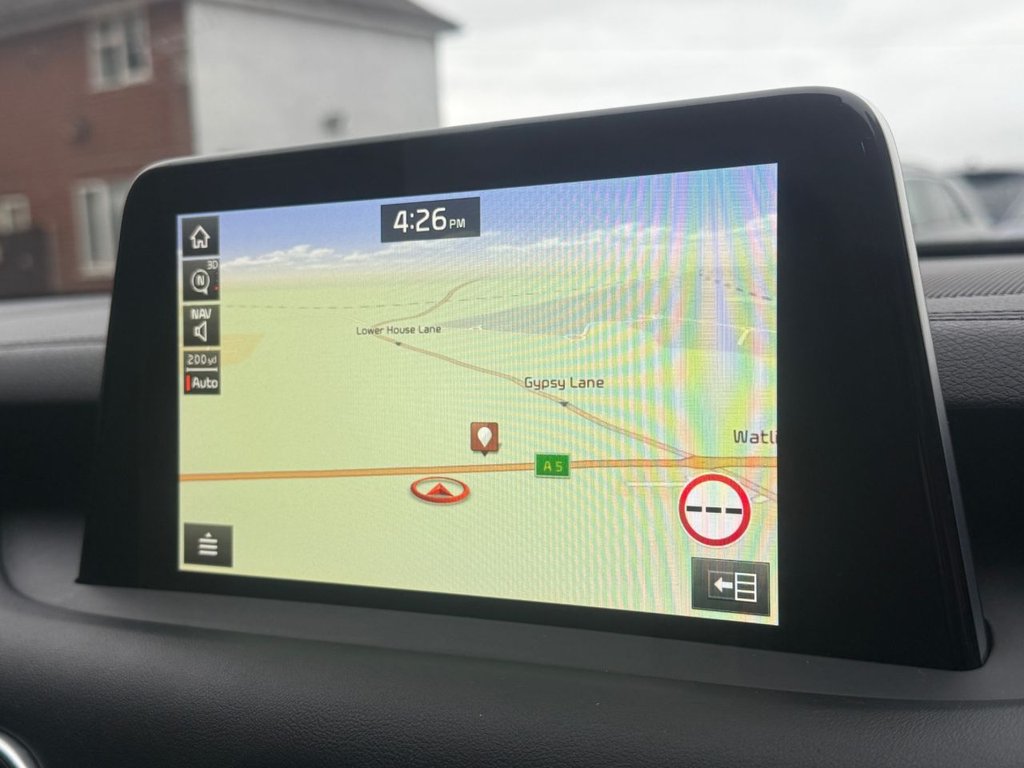 Used Kia Stinger 2019 for sale - 76255921: Photo 21