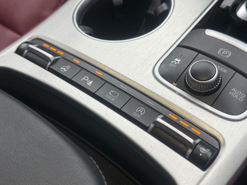 Used Kia Stinger 2019 for sale - 76255921: Photo 24