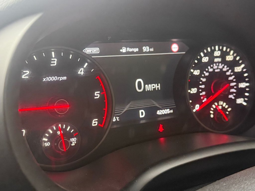 Used Kia Stinger 2019 for sale - 76255921: Photo 25